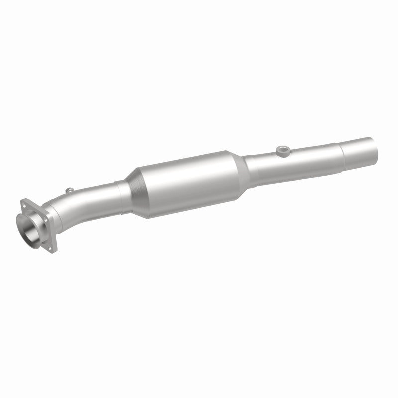 MagnaFlow Audi S8 California Grade CARB Compliant Direct-Fit Catalytic Converter 4481084 360 Degree Image Set