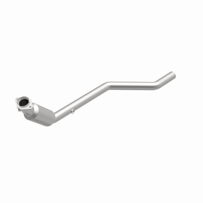 MagnaFlow HM Grade Federal / EPA Compliant Direct-Fit Catalytic Converter 23938 360 Degree Image Set