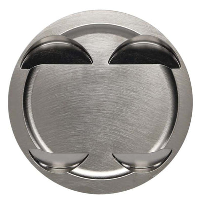 Wiseco Toyota 3SGTE 4v Dished -6cc Turbo 86.5mm Piston Shelf Stock (Single Piston) 6615M865AP 6615M865AP User 1