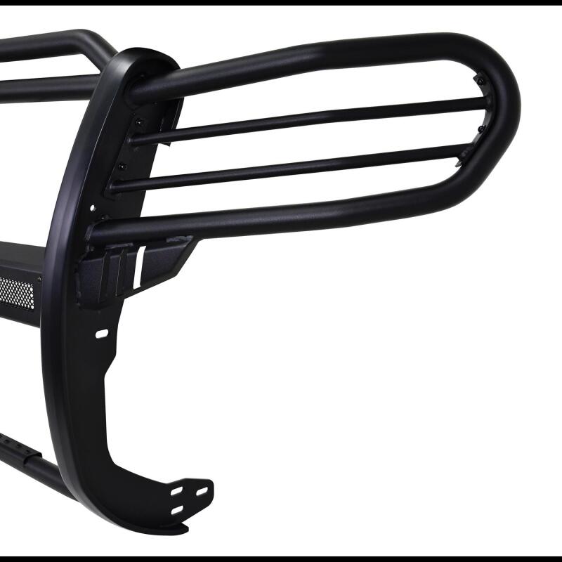 Westin 16-21 Toyota Tacoma Sportsman X Grille Guard - Tex. Blk 40-33885 40-33885 Photo - Unmounted