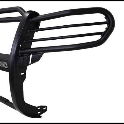 Westin 16-21 Toyota Tacoma Sportsman X Grille Guard - Tex. Blk 40-33885 40-33885 Photo - Unmounted