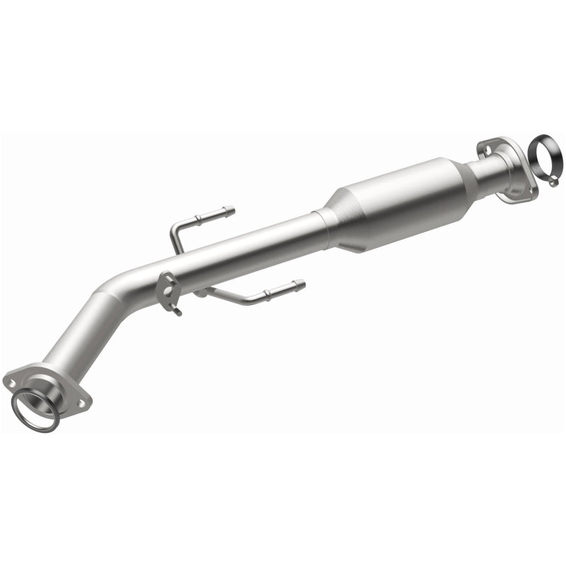MagnaFlow Toyota Sienna HM Grade Federal / EPA Compliant Direct-Fit Catalytic Converter 23135 Photo - out of package