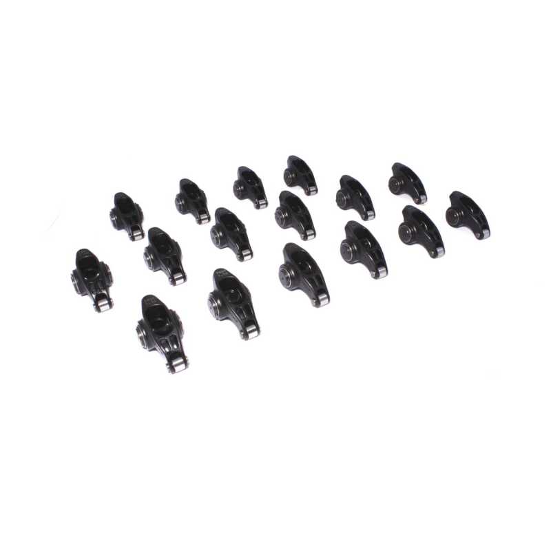 Comp Cams ROCKERS, CB 1.73 7/16" ULTRA PRO MAG 1823-16 Photo - Primary