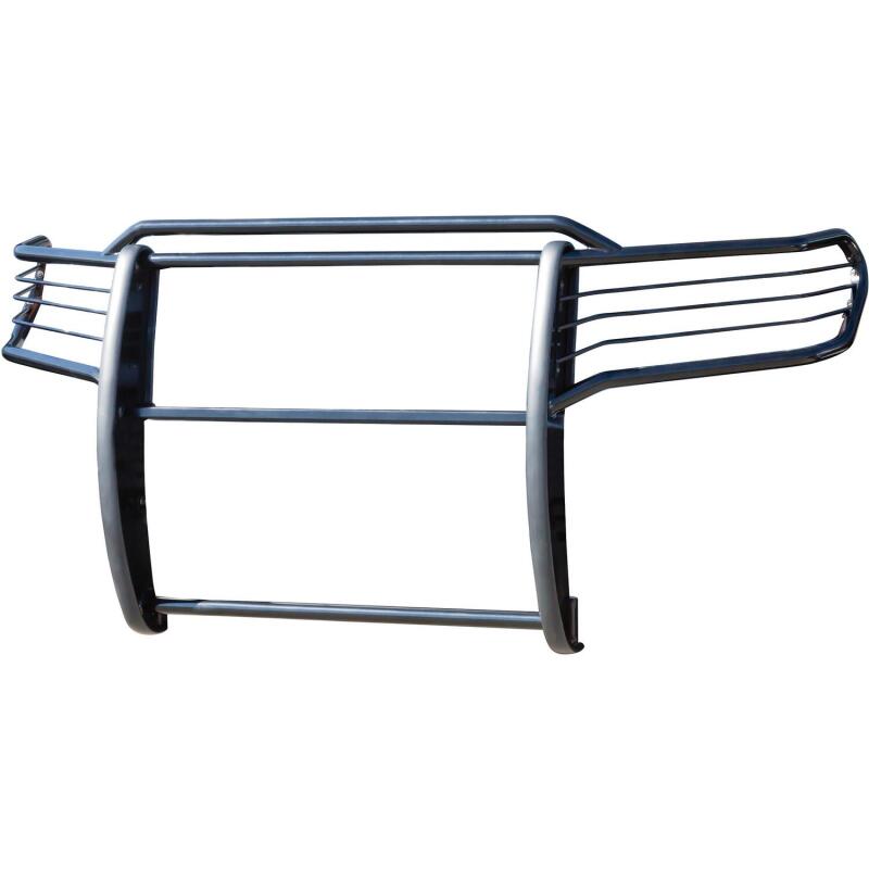 Westin 2014-2018 Toyota Tundra Sportsman Grille Guard - Black 40-3705 40-3705 Photo - Primary