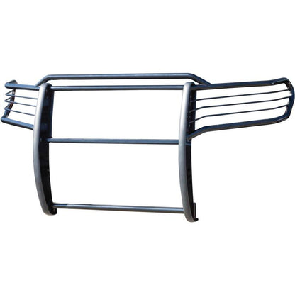 Westin 2014-2018 Toyota Tundra Sportsman Grille Guard - Black 40-3705 40-3705 Photo - Primary