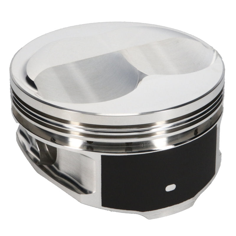 JE Pistons 302/351 SBF DOME Set of 8 Pistons 232477 232477 User 1