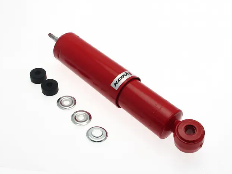 KONI KON Raid (Red) Shocks Suspension Shocks and Struts main image