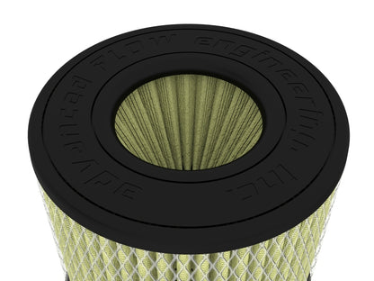 aFe  POWER 72-91110 Magnum FLOW Pro-GUARD 7 Air Filter 72-91110 Photo - Close Up