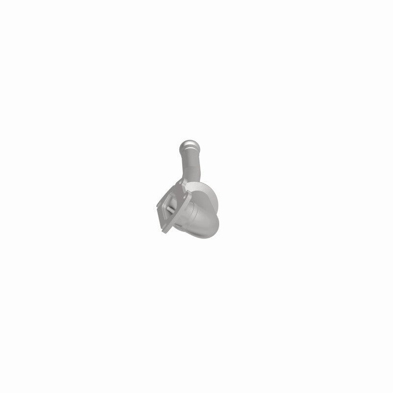 MagnaFlow OEM Grade Federal / EPA Compliant Direct-Fit Catalytic Converter 49723 360 Degree Image Set