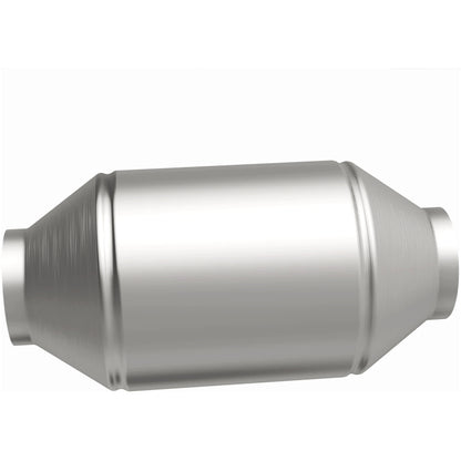 MagnaFlow California Grade CARB Compliant Universal Catalytic Converter 333504 Photo - out of package