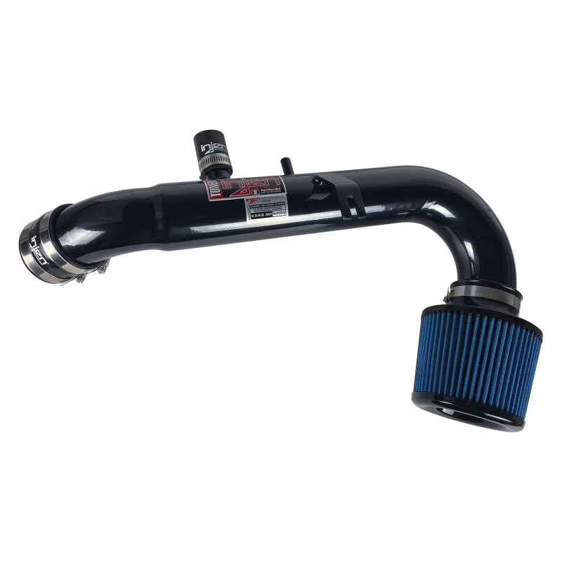 Injen 03-06 Honda Element L4 2.4L Black IS Short Ram Cold Air Intake IS1726BLK IS1726BLK Photo - Primary