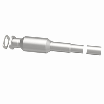 MagnaFlow Mazda 3 OEM Grade Federal / EPA Compliant Direct-Fit Catalytic Converter 49145 360 Degree Image Set
