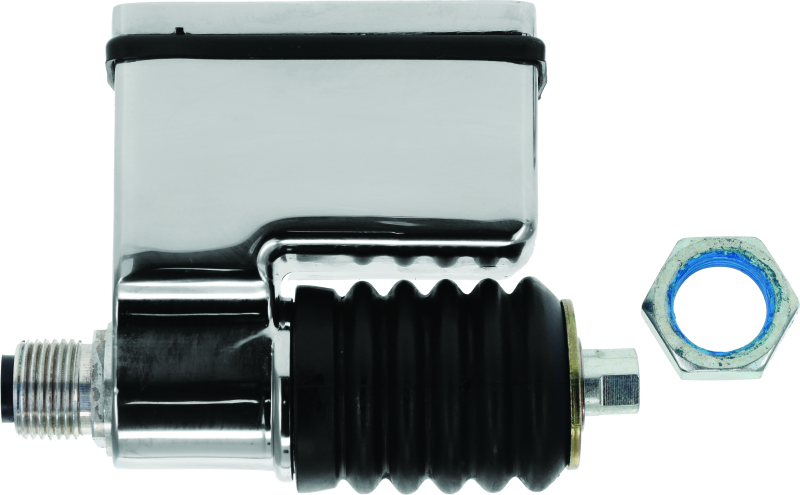 Bikers Choice Master Cylinder Assy 490837 490837 Photo - Primary