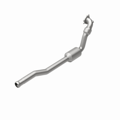 MagnaFlow Volvo C70 HM Grade Federal / EPA Compliant Direct-Fit Catalytic Converter 24072 360 Degree Image Set