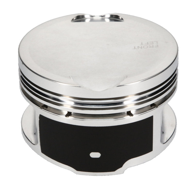 JE Pistons Forged 6 Piston Set Audi S4 2.7LTT KIT 97 - 05 314327 Photo - out of package