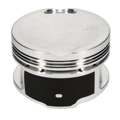 JE Pistons Forged 6 Piston Set Audi S4 2.7LTT KIT 97 - 05 314327 Photo - out of package