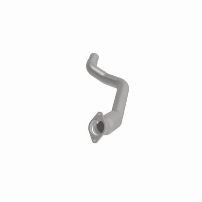 MagnaFlow California Grade CARB Compliant Direct-Fit Catalytic Converter 5461964 360 Degree Image Set