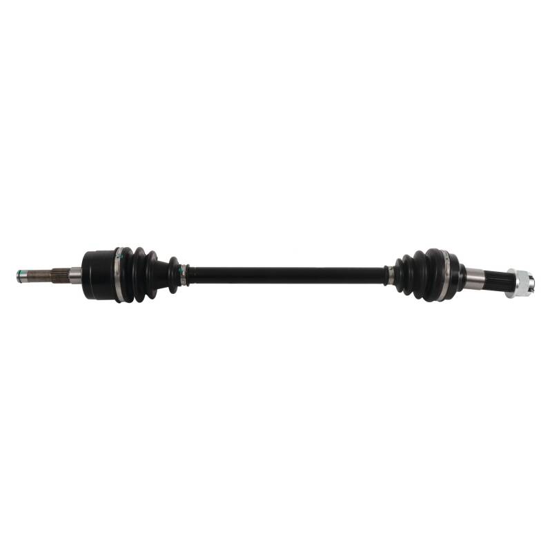 All Balls Racing 2014 CF-Moto Z8-EX Sport 6 Ball Axle Front Left AB6-CF-8-101 AB6-CF-8-101 Photo - Primary