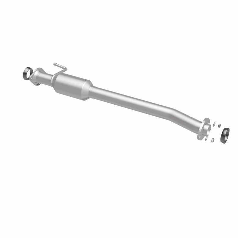 MagnaFlow Suzuki HM Grade Federal / EPA Compliant Direct-Fit Catalytic Converter 24256 360 Degree Image Set