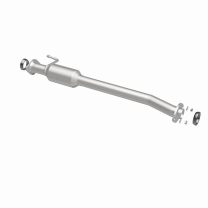 MagnaFlow Suzuki HM Grade Federal / EPA Compliant Direct-Fit Catalytic Converter 24256 360 Degree Image Set