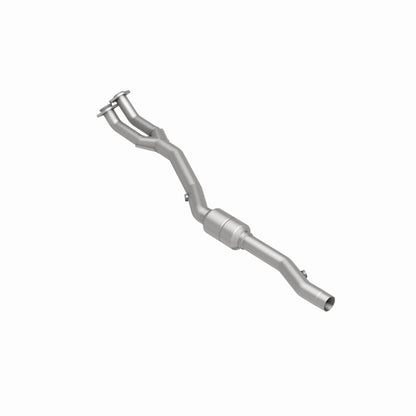 MagnaFlow BMW 840Ci HM Grade Federal / EPA Compliant Direct-Fit Catalytic Converter 24131 360 Degree Image Set