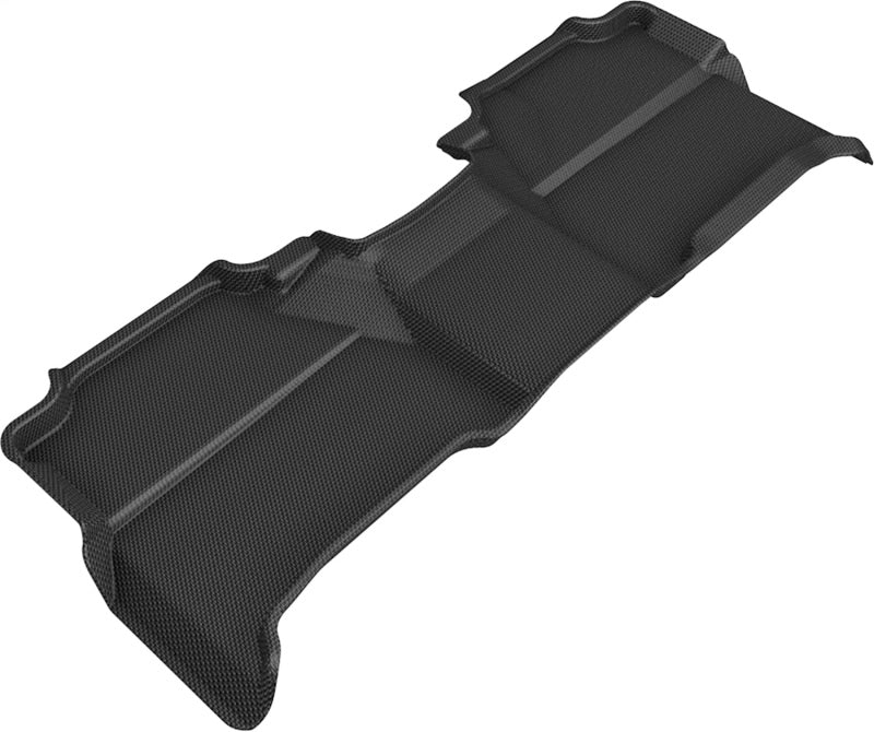 3D MAXpider 05-19 Nissan Frontier Crew Cab With Subwoofer Kagu Black R2 L1NS06621509 L1NS06621509 Photo - Primary