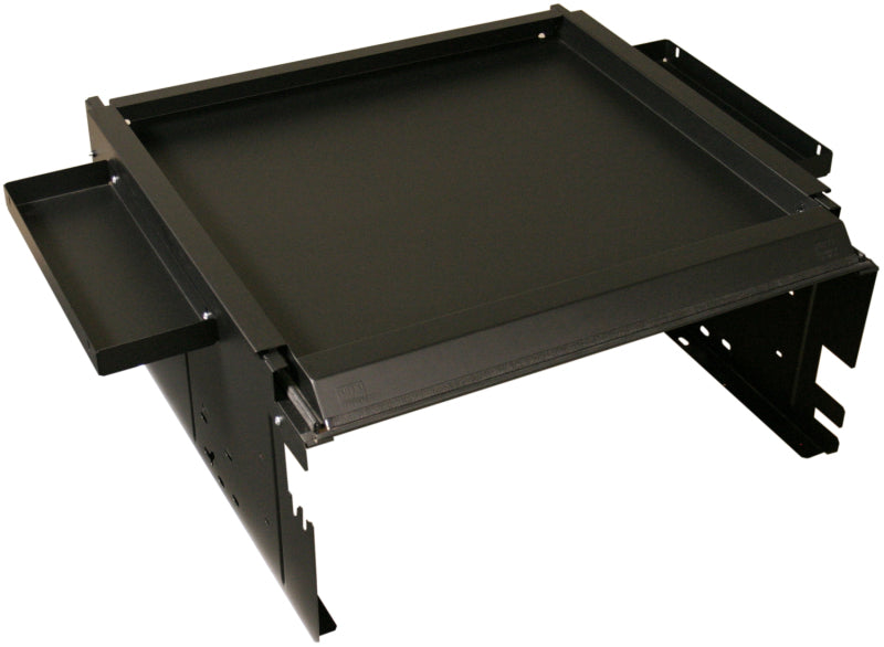 Tuffy Products Tuffy Tj Lj & Yj Security Deck Enclosure- 01 Blk 240-01 240-01 Photo - out of package