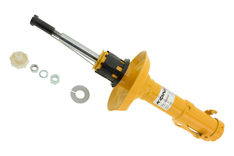 Koni Sport (Yellow) Shock 90-92 Volkswagen GTI/ Golf II/ Jetta II All models - Front 8741 1258Sport 8741 1258SPORT Photo - Primary