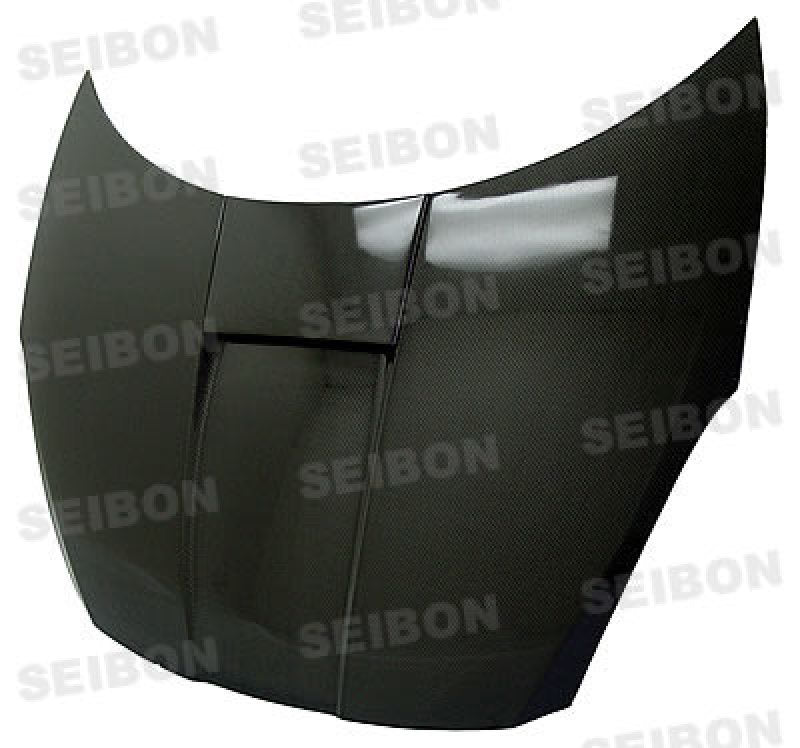 Seibon Carbon Fiber Hood For 2000-2005 Toyota Celica HD0005TYCEL-OE Photo - Primary
