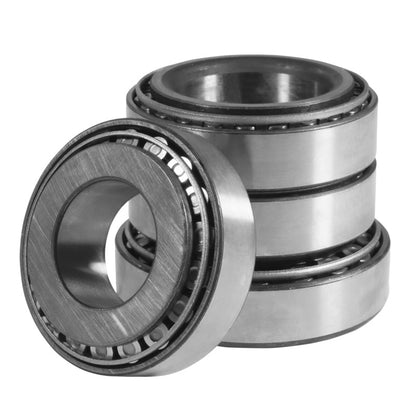 Yukon Gear & Axle Yukon Gear Master Overhaul Kit For GM 8.5in Diff w/ Aftermarket Positraction YK GM8.5-HD YK GM8.5-HD Photo - Unmounted