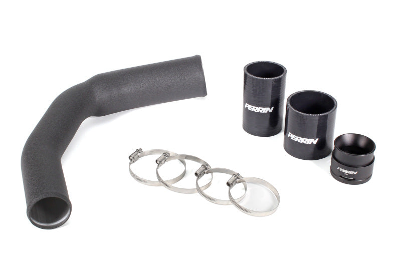 Perrin Performance Perrin 2022+ Subaru WRX Charge Pipe - Black PSP-ITR-201BK PSP-ITR-201BK User 1