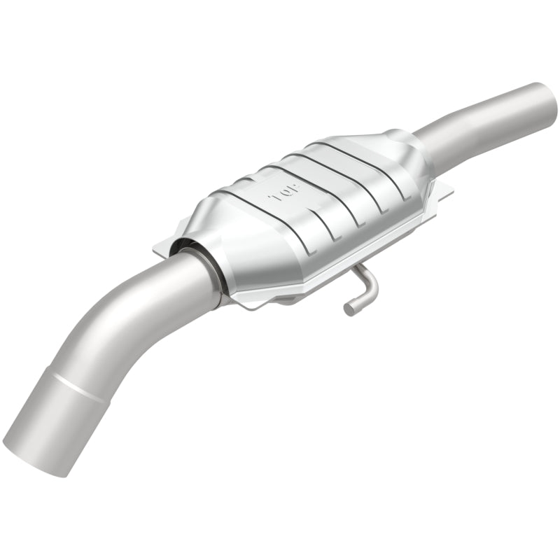 MagnaFlow Dodge California Grade CARB Compliant Direct-Fit Catalytic Converter 3391290 Photo - Primary