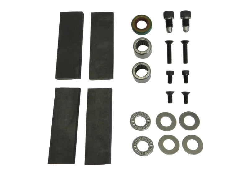 Moroso Vacuum Pump Rebuild Kit - 4 Vane 22646 22646 Photo - Primary