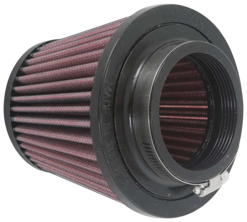 K&N Engineering K&N Universal Clamp-On Air Filter 2-3/4in FLG / 5-1/16in B / 3-1/2in T / 4-3/8in H RU-5135 RU-5135 Photo - lifestyle view