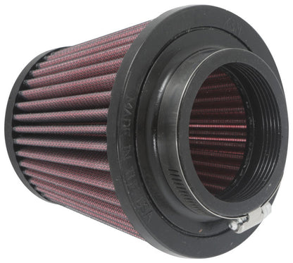 K&N Engineering K&N Universal Clamp-On Air Filter 2-3/4in FLG / 5-1/16in B / 3-1/2in T / 4-3/8in H RU-5135 RU-5135 Photo - lifestyle view