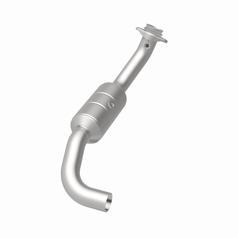 MagnaFlow Ford F-150 HM Grade Federal / EPA Compliant Direct-Fit Catalytic Converter 93123 360 Degree Image Set
