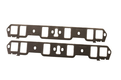 Ford Performance Parts Ford Racing Graphite Intake Gasket for STD Port 302/351W M-9439-G50 Photo - Primary