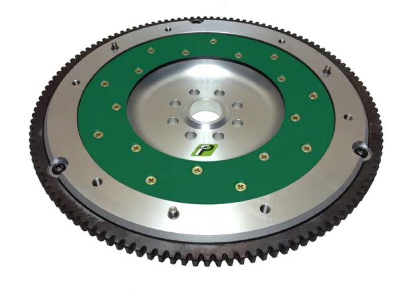Fidanza 2017+ Honda Civic Type R (FK8) Aluminum Flywheel 191211 191211 User 1