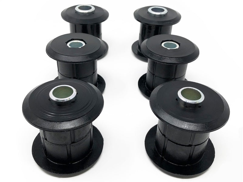 Tuff Country 03-13 Ram 2500 4wd Uppr & Lwr Control Arm Bushings & Sleeves (Long Arm Lift Kit Only) 91315 91315 Photo - Primary
