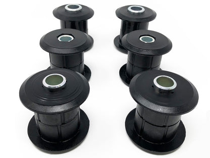 Tuff Country 03-13 Ram 2500 4wd Uppr & Lwr Control Arm Bushings & Sleeves (Long Arm Lift Kit Only) 91315 91315 Photo - Primary