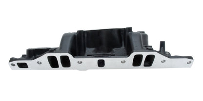 Edelbrock Performer 318 w/O EGR Black 21763 Photo - Unmounted