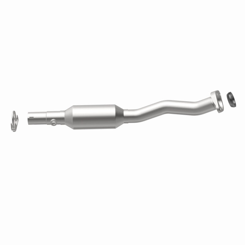MagnaFlow Scion xB HM Grade Federal / EPA Compliant Direct-Fit Catalytic Converter 24187 360 Degree Image Set