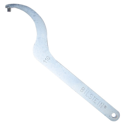 Bilstein 20-21 Polaris RZR XP 1000 Black Hawk Powersports Shock & Coil Spring Assembly - Rear 41-327852 41-327852 Photo - Close Up