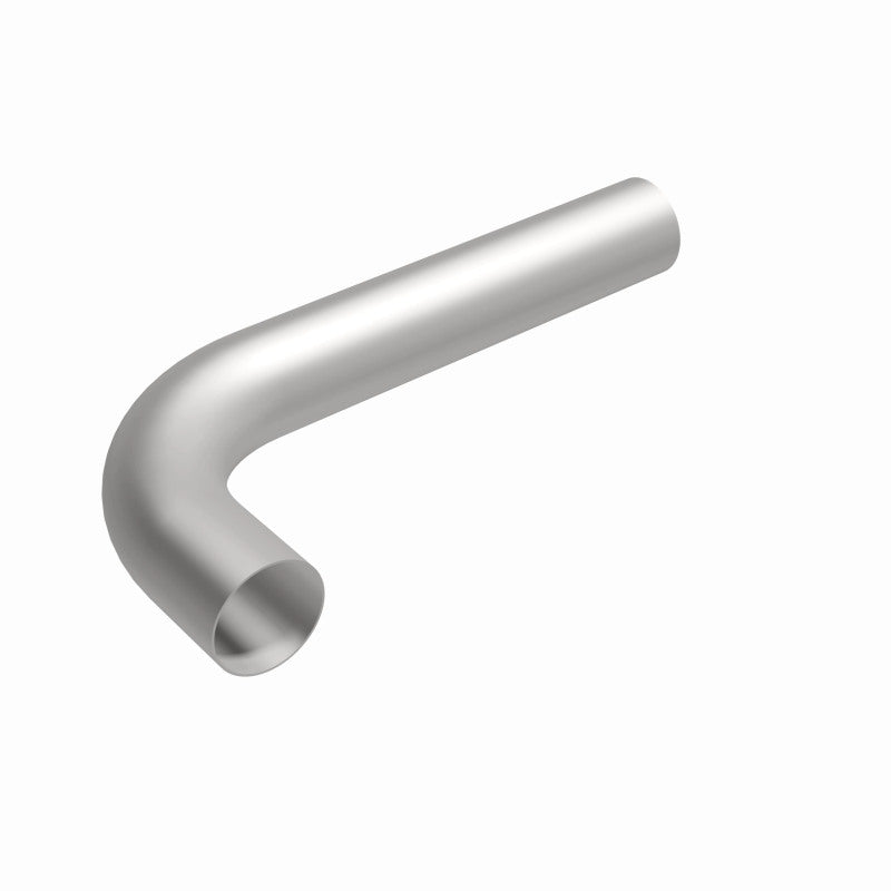 MagnaFlow 90° Bend Stainless Steel Pipe 10721 360 Degree Image Set