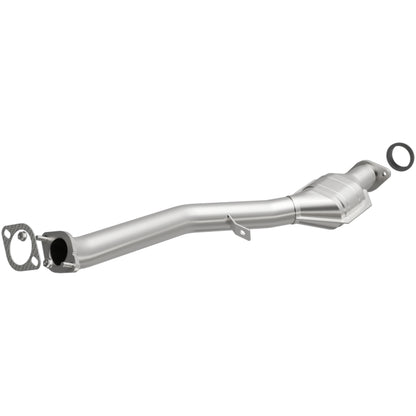 MagnaFlow Subaru OEM Grade Federal / EPA Compliant Direct-Fit Catalytic Converter 21-275 Photo - Primary