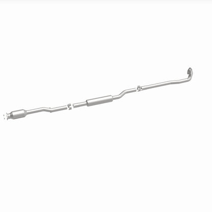 Magnaflow 14-18 Mitsubishi Outlander Underbody 2.4L AWD Direct Fit Catalytic Converter 280651 280651 360 Degree Image Set