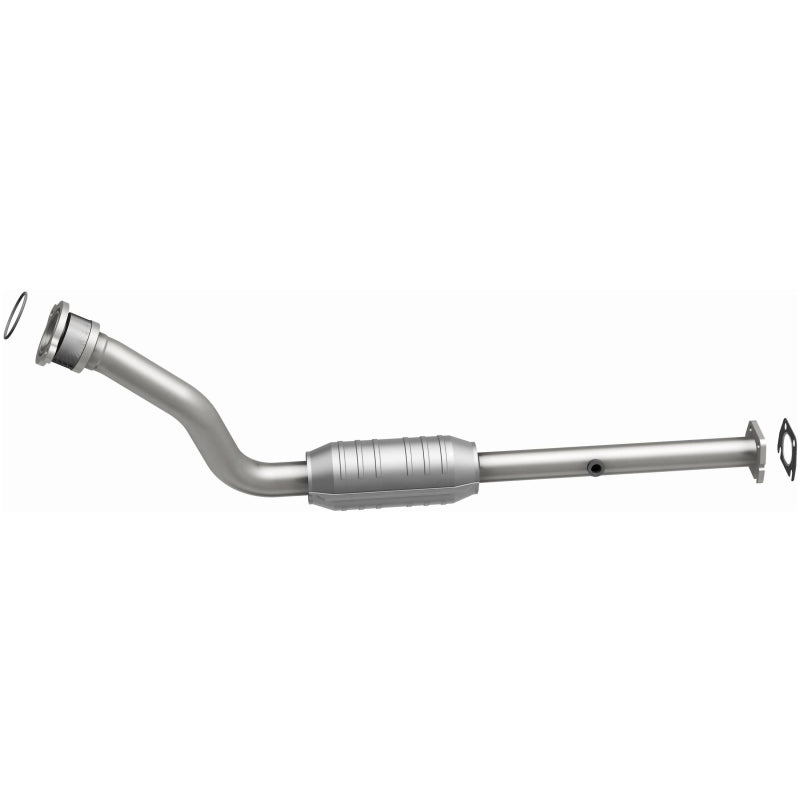 MagnaFlow HM Grade Federal / EPA Compliant Direct-Fit Catalytic Converter 23519 Photo - out of package