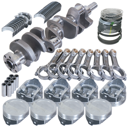 Eagle Ford 302 347 cid Stroker Kit 16023030 16023030 Photo - Primary