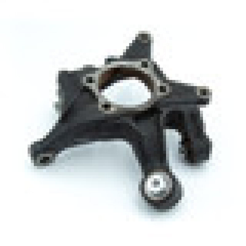 SPL Part Rear Knuckle Bushing GR86/BRZ/GT86/WRX SPL RKB FRS User 1