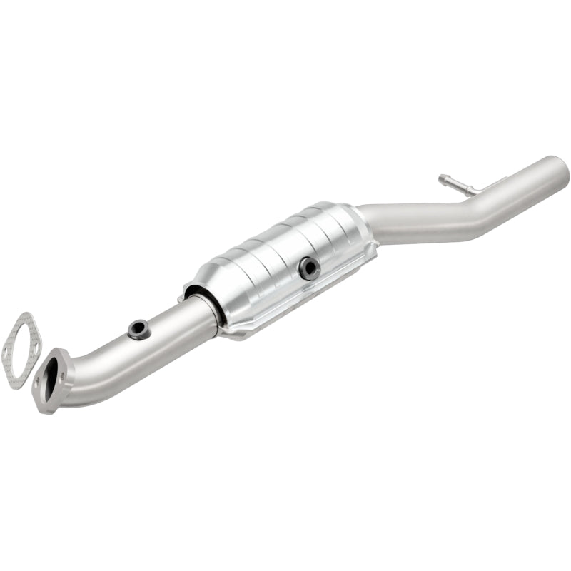 MagnaFlow Mitsubishi Lancer OEM Grade Federal / EPA Compliant Direct-Fit Catalytic Converter 49843 Photo - Primary